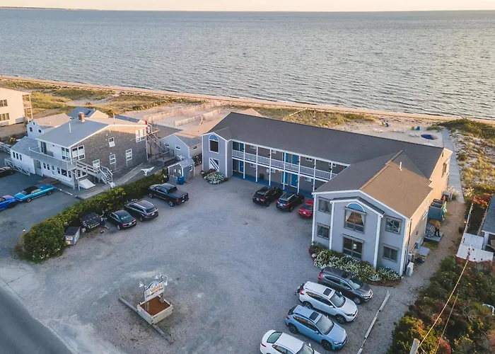 Sandbars Inn