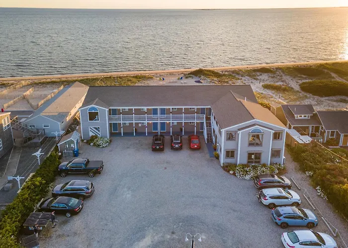 Sandbars Inn