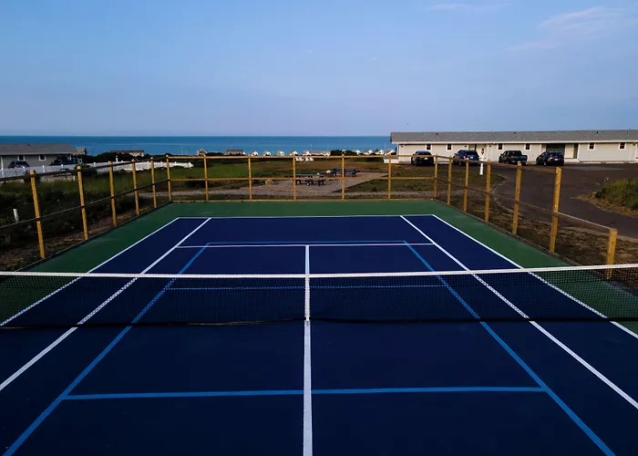 Dune Crest Hotel